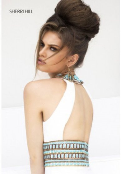 Свадебное платье KI102431-A53458 - Свадебный салон Avolet Эволет Бутик