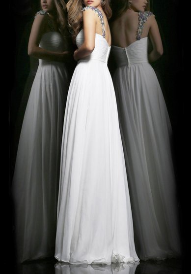 Свадебное платье KI102415-A53459 - Свадебный салон Avolet Эволет Бутик