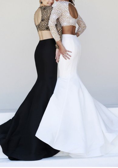 Свадебное платье KI102489-A53460 - Свадебный салон Avolet Эволет Бутик