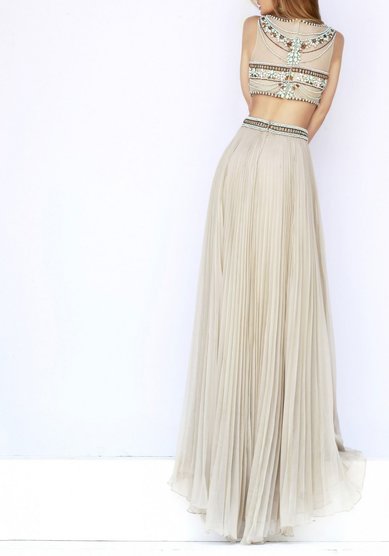 Свадебное платье KI102661-A53463 - Свадебный салон Avolet Эволет Бутик