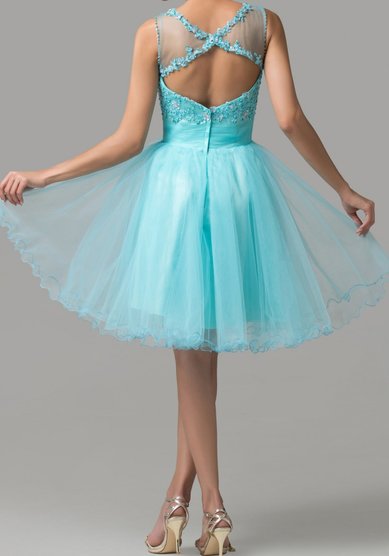 Вечернее платье G6151-A53466 - Свадебный салон Avolet Эволет Бутик