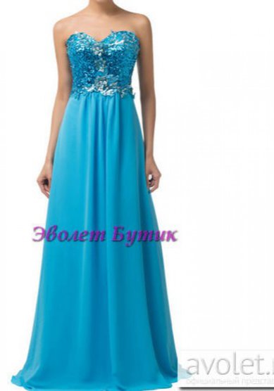 Вечернее платье G6146-A53467 - Свадебный салон Avolet Эволет Бутик