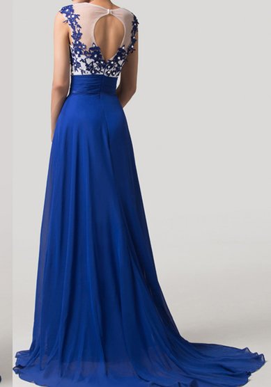 Вечернее платье G6147-A53468 - Свадебный салон Avolet Эволет Бутик