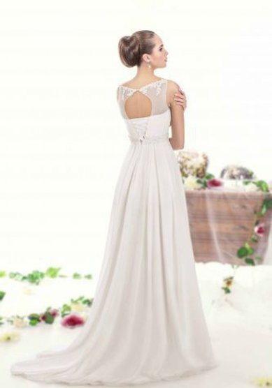 Свадебное платье N110-Б53469 - Свадебный салон Белый Авантаж