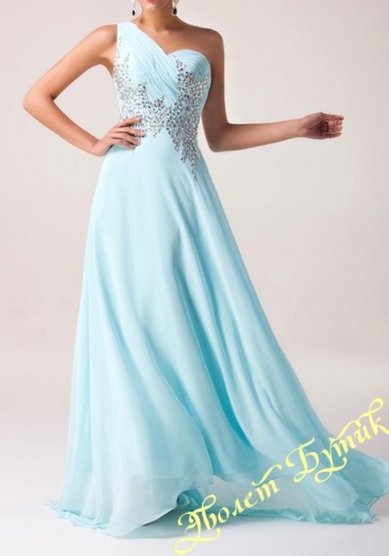 Вечернее платье G4506-A53512 - Свадебный салон Avolet Эволет Бутик