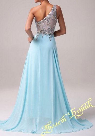 Вечернее платье G4506-A53512 - Свадебный салон Avolet Эволет Бутик