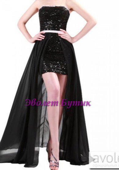 Вечернее платье G4408-A53517 - Свадебный салон Avolet Эволет Бутик