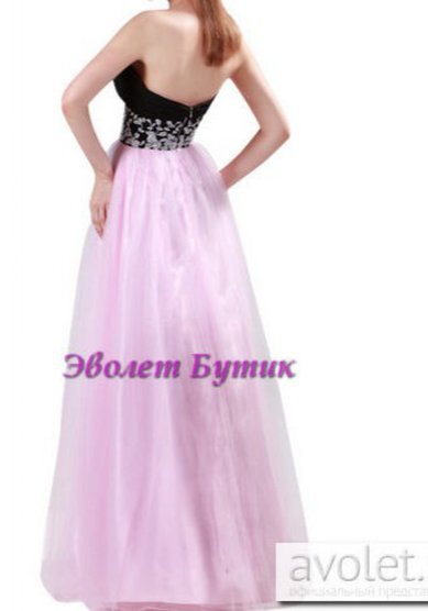 Вечернее платье G4415-A53520 - Свадебный салон Avolet Эволет Бутик