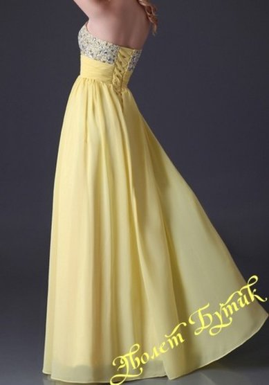 Вечернее платье G3524-A53522 - Свадебный салон Avolet Эволет Бутик