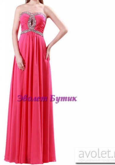 Вечернее платье G4413-A53528 - Свадебный салон Avolet Эволет Бутик