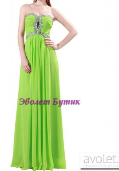 Вечернее платье G4413-A53529 - Свадебный салон Avolet Эволет Бутик