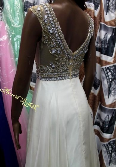 Свадебное платье KI102363-A53541 - Свадебный салон Avolet Эволет Бутик