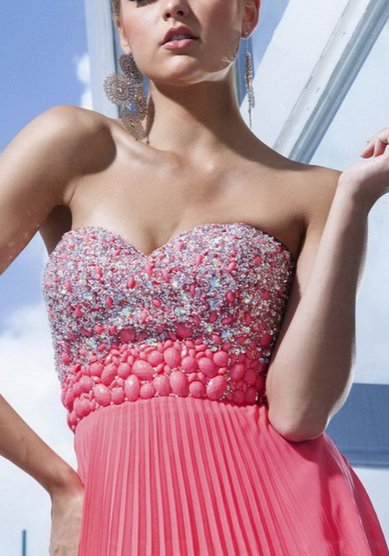 Вечернее платье KI101920-A53545 - Свадебный салон Avolet Эволет Бутик