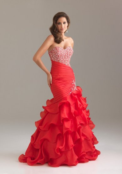 Вечернее платье KI-ROZ-A53546 - Свадебный салон Avolet Эволет Бутик