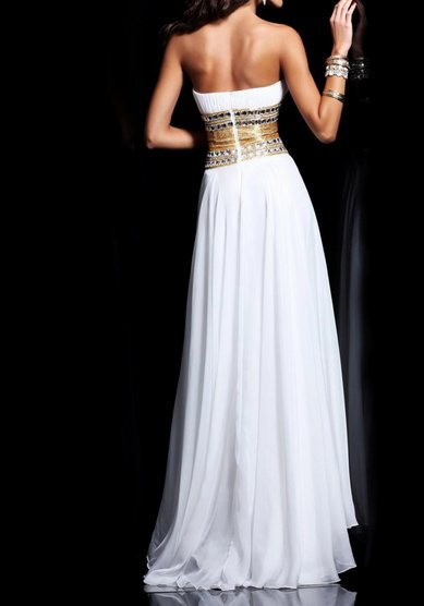 Свадебное платье KI102399-A53562 - Свадебный салон Avolet Эволет Бутик