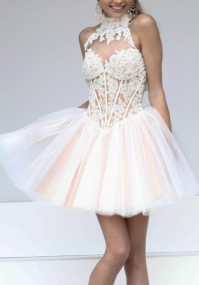 Свадебное платье KI102300-A53564 - Свадебный салон Avolet Эволет Бутик