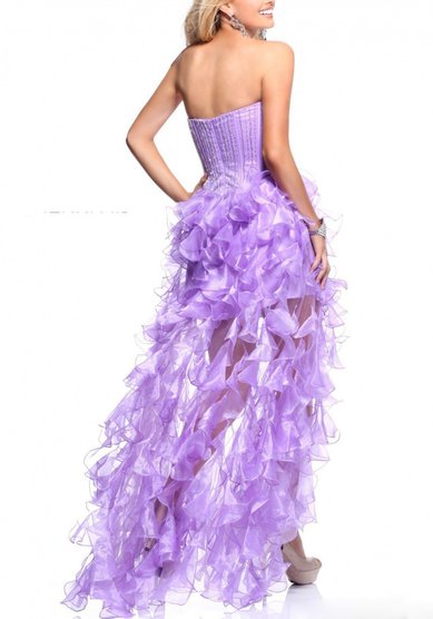 Свадебное платье KI102471-A53565 - Свадебный салон Avolet Эволет Бутик