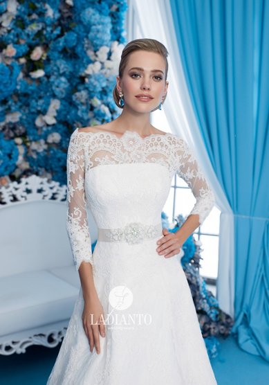 Свадебное платье 7007-Д53586 - Свадебный салон Дом Весты