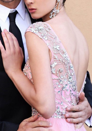 Свадебное платье KI102445-A53591 - Свадебный салон Avolet Эволет Бутик