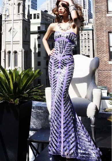 Свадебное платье KI102332-A53632 - Свадебный салон Avolet Эволет Бутик