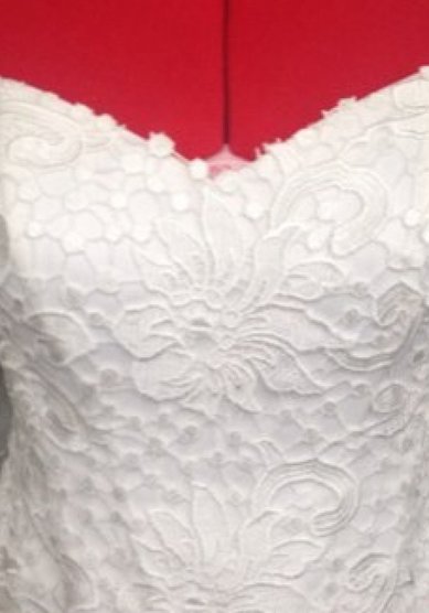 Свадебное платье B53847 - Свадебный салон BEAUTY