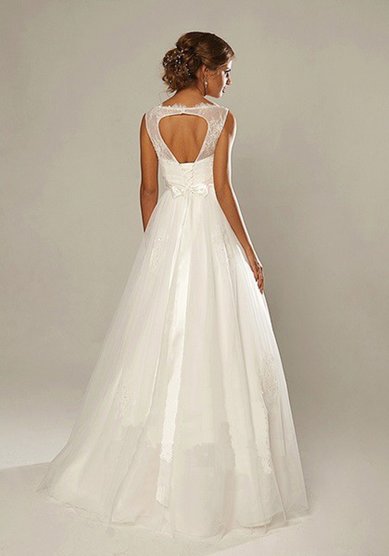 Свадебное платье Елена-C53885 - Свадебный салон Celebrity