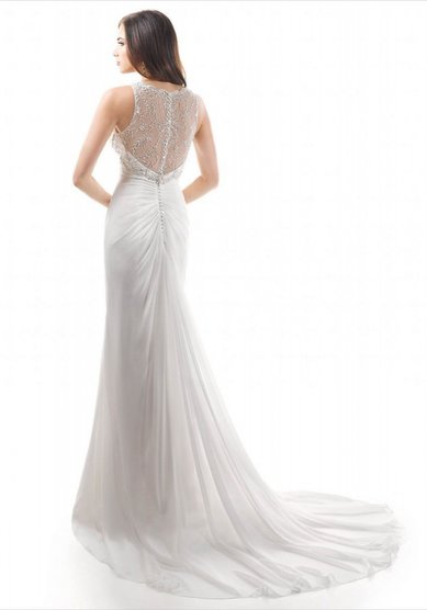 Свадебное платье Toni-C53888 - Свадебный салон Celebrity