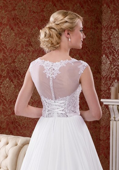 Свадебное платье 234-Д53917 - Свадебный салон Дом Весты