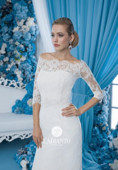 Свадебное платье 7024-Д53919 - Свадебный салон Дом Весты