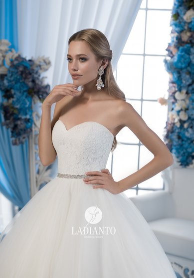 Свадебное платье 7029-Д53922 - Свадебный салон Дом Весты