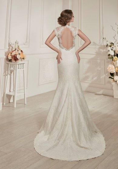 Свадебное платье 9015-Д53923 - Свадебный салон Дом Весты