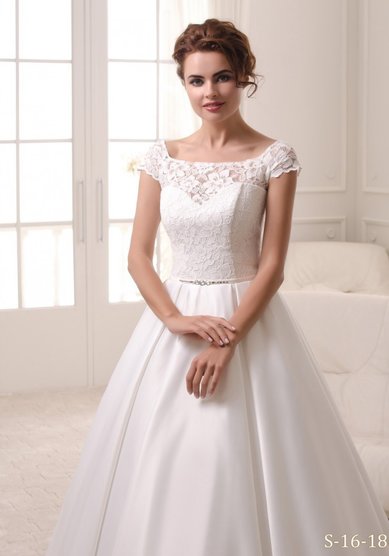 Свадебное платье 248-Д53926 - Свадебный салон Дом Весты