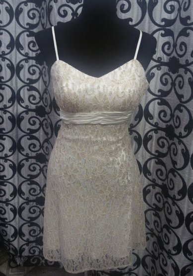 Свадебное платье A54085 - Салон свадебных и вечерних платьев Anna Dress