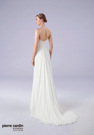 Свадебное платье 8503-R54277 - Бутик RSTELLE