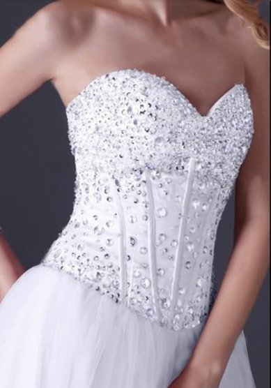 Свадебное платье 3519-A54359 - Свадебный салон Avolet Эволет Бутик