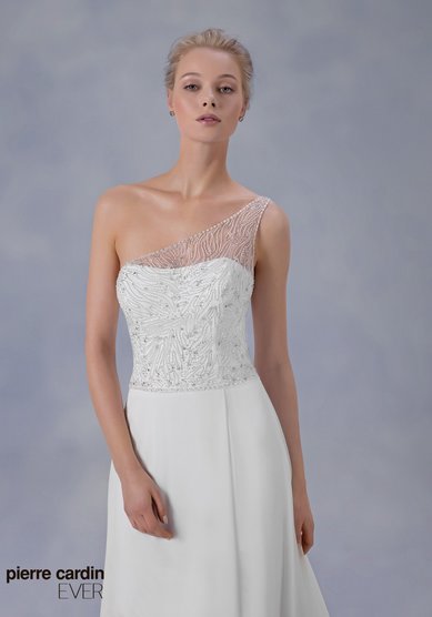 Свадебное платье 1526-R54625 - Бутик RSTELLE