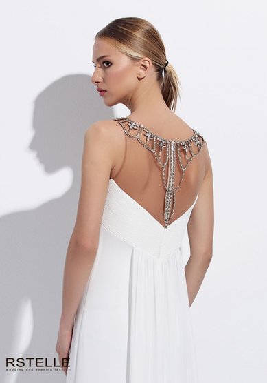 Свадебное платье 2489-R54627 - Бутик RSTELLE