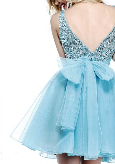 Вечернее платье 102335-A54643 - Свадебный салон Avolet Эволет Бутик