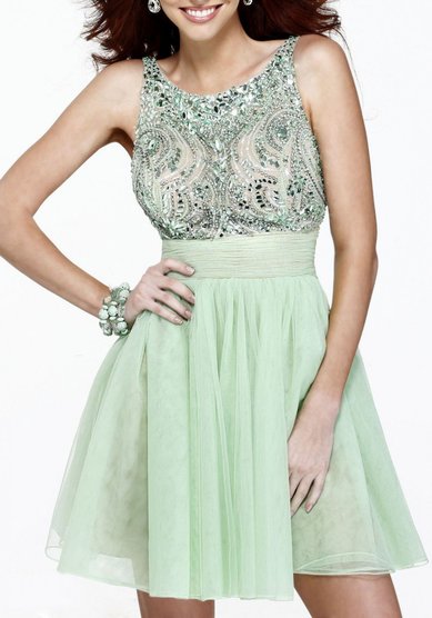 Вечернее платье 102335-A54643 - Свадебный салон Avolet Эволет Бутик