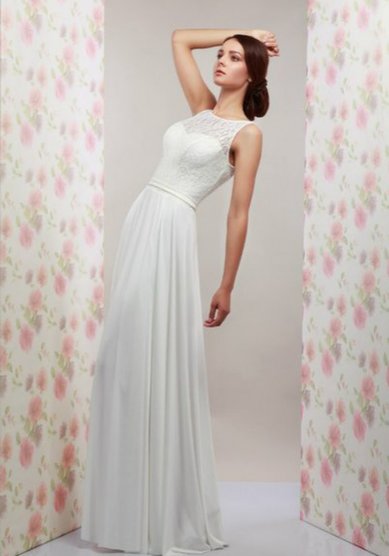 Свадебное платье B54768 - Свадебный салон BEAUTY