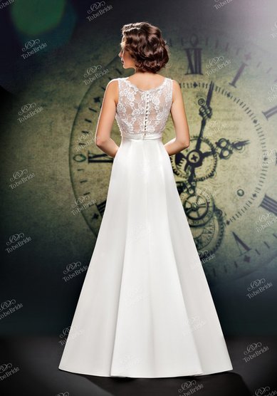 Свадебное платье ВВ057-B54792 - Свадебный салон BELANGE/Беланж