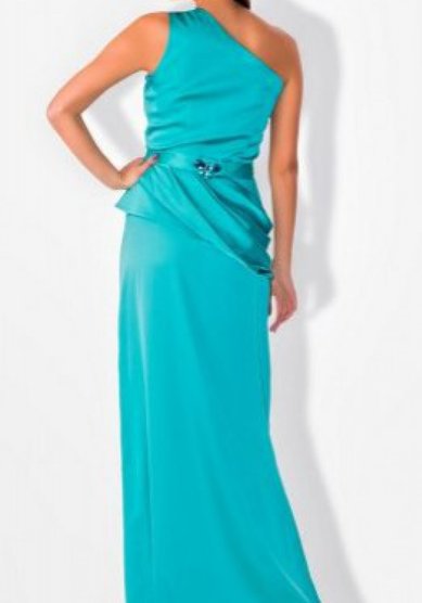 Вечернее платье Камелия-Y54800 - Салон свадебной и вечерней моды Your Love Story