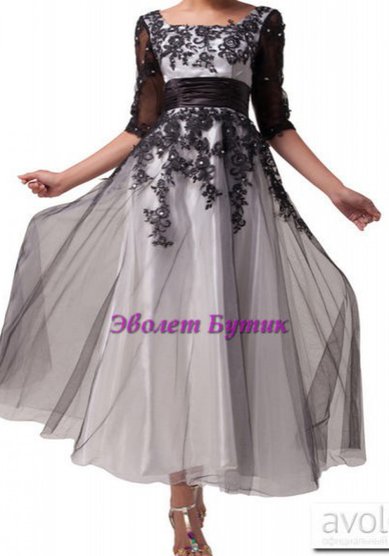 Свадебное платье G6051-A55395 - Свадебный салон Avolet Эволет Бутик