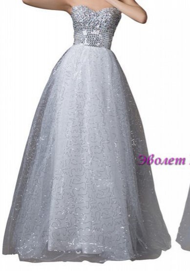 Свадебное платье G6150-A55401 - Свадебный салон Avolet Эволет Бутик