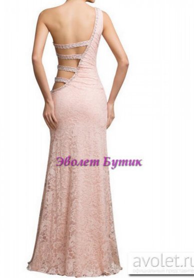 Свадебное платье G7542-A55403 - Свадебный салон Avolet Эволет Бутик