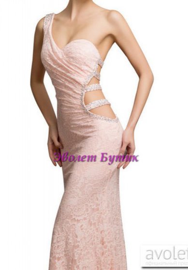 Свадебное платье G7542-A55403 - Свадебный салон Avolet Эволет Бутик