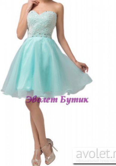 Свадебное платье G6144-A55409 - Свадебный салон Avolet Эволет Бутик