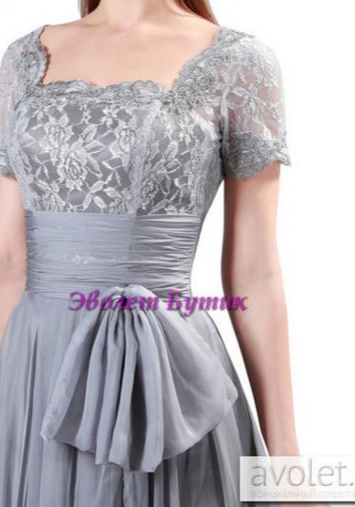 Вечернее платье G4445-A55411 - Свадебный салон Avolet Эволет Бутик