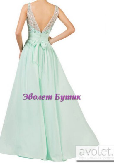 Вечернее платье G7532-A55413 - Свадебный салон Avolet Эволет Бутик
