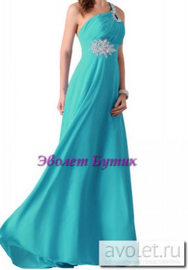 Вечернее платье G2949-A55414 - Свадебный салон Avolet Эволет Бутик